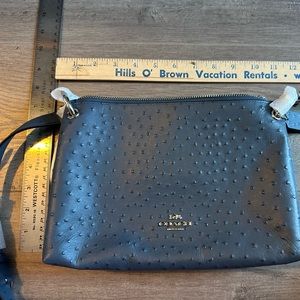 Coach Mia cross body